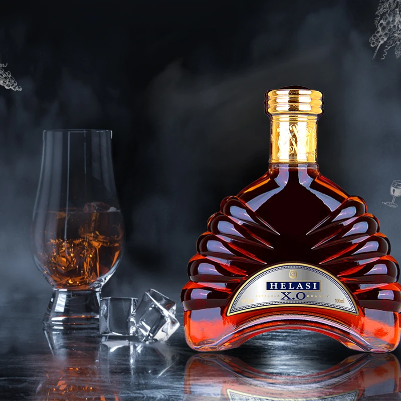 Helasi X.O Brandy