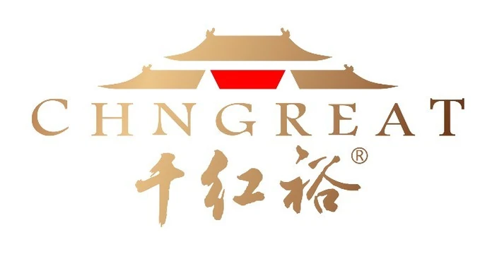 CHNGREAT Qianhongyu official logo