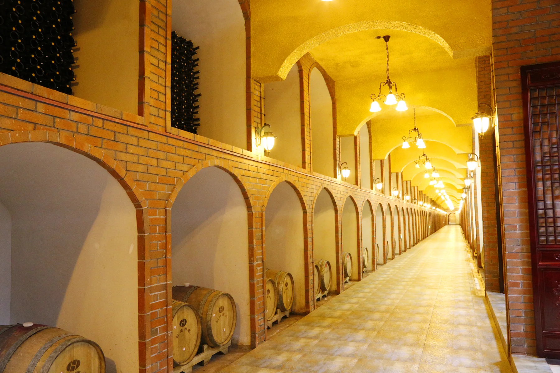 Wine Portfolio